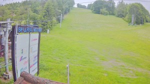 Ski areál Mezihoří Chomutov - Velká sjezdovka - 3.6.2026 v 13:02 Ski areál Mezihoří Chomutov - Velká sjezdovka - 3.6.2026 v 13:02