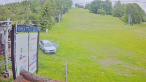 Ski areál Mezihoří Chomutov - Velká sjezdovka - 3.6.2026 v 14:32 Ski areál Mezihoří Chomutov - Velká sjezdovka - 3.6.2026 v 14:32
