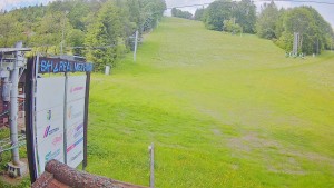 Ski areál Mezihoří Chomutov - Velká sjezdovka - 3.6.2026 v 16:32 Ski areál Mezihoří Chomutov - Velká sjezdovka - 3.6.2026 v 16:32