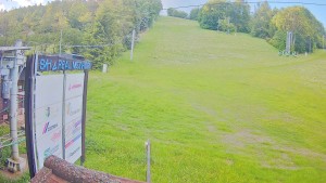 Ski areál Mezihoří Chomutov - Velká sjezdovka - 3.6.2026 v 20:03 Ski areál Mezihoří Chomutov - Velká sjezdovka - 3.6.2026 v 20:03