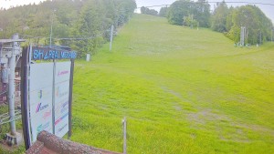 Ski areál Mezihoří Chomutov - Velká sjezdovka - 3.6.2026 v 20:32 Ski areál Mezihoří Chomutov - Velká sjezdovka - 3.6.2026 v 20:32