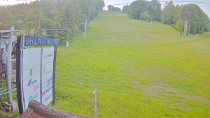 Ski areál Mezihoří Chomutov - Velká sjezdovka - 3.6.2026 v 21:03 Ski areál Mezihoří Chomutov - Velká sjezdovka - 3.6.2026 v 21:03