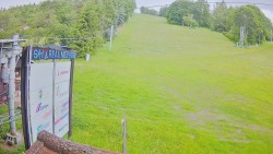 Velká sjezdovka