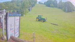 Velká sjezdovka