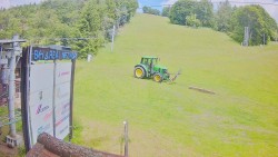 Velká sjezdovka