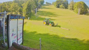 Ośrodek narciarski Mezihoří Chomutov - Duży stok narciarski - 24.6.2026 v 17:47 Ośrodek narciarski Mezihoří Chomutov - Duży stok narciarski - 24.6.2026 v 17:47