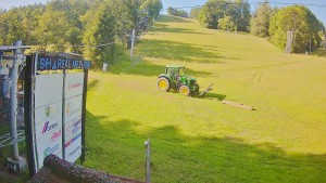 Ośrodek narciarski Mezihoří Chomutov - Duży stok narciarski - 24.6.2026 v 18:02 Ośrodek narciarski Mezihoří Chomutov - Duży stok narciarski - 24.6.2026 v 18:02