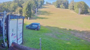 Ośrodek narciarski Mezihoří Chomutov - Duży stok narciarski - 8.8.2026 v 16:47 Ośrodek narciarski Mezihoří Chomutov - Duży stok narciarski - 8.8.2026 v 16:47