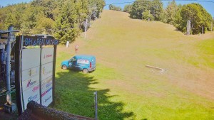 Ski areál Mezihoří Chomutov - Velká sjezdovka - 11.8.2026 v 12:47 Ski areál Mezihoří Chomutov - Velká sjezdovka - 11.8.2026 v 12:47