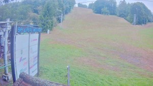 Skigebiet Mezihoří Chomutov - Große Skipiste - 17.8.2026 v 12:47 Skigebiet Mezihoří Chomutov - Große Skipiste - 17.8.2026 v 12:47