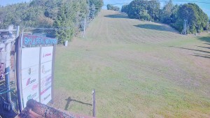 Ski areál Mezihoří Chomutov - Velká sjezdovka - 2.9.2026 v 09:32 Ski areál Mezihoří Chomutov - Velká sjezdovka - 2.9.2026 v 09:32