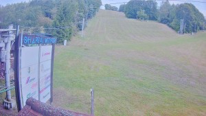 Ski areál Mezihoří Chomutov - Velká sjezdovka - 2.9.2026 v 10:02 Ski areál Mezihoří Chomutov - Velká sjezdovka - 2.9.2026 v 10:02