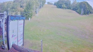 Ski areál Mezihoří Chomutov - Velká sjezdovka - 2.9.2026 v 10:32 Ski areál Mezihoří Chomutov - Velká sjezdovka - 2.9.2026 v 10:32
