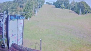 Ski areál Mezihoří Chomutov - Velká sjezdovka - 2.9.2026 v 11:02 Ski areál Mezihoří Chomutov - Velká sjezdovka - 2.9.2026 v 11:02