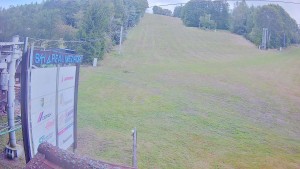 Ski areál Mezihoří Chomutov - Velká sjezdovka - 2.9.2026 v 11:32 Ski areál Mezihoří Chomutov - Velká sjezdovka - 2.9.2026 v 11:32