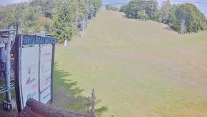 Ski areál Mezihoří Chomutov - Velká sjezdovka - 2.9.2026 v 12:02 Ski areál Mezihoří Chomutov - Velká sjezdovka - 2.9.2026 v 12:02