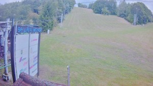 Ski areál Mezihoří Chomutov - Velká sjezdovka - 2.9.2026 v 12:32 Ski areál Mezihoří Chomutov - Velká sjezdovka - 2.9.2026 v 12:32