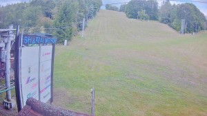 Ski areál Mezihoří Chomutov - Velká sjezdovka - 2.9.2026 v 13:02 Ski areál Mezihoří Chomutov - Velká sjezdovka - 2.9.2026 v 13:02