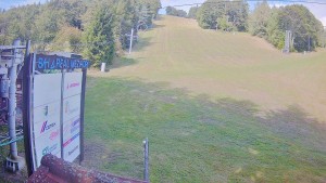Ski areál Mezihoří Chomutov - Velká sjezdovka - 2.9.2026 v 14:32 Ski areál Mezihoří Chomutov - Velká sjezdovka - 2.9.2026 v 14:32