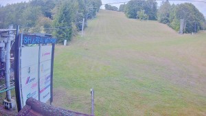 Ski areál Mezihoří Chomutov - Velká sjezdovka - 2.9.2026 v 15:02 Ski areál Mezihoří Chomutov - Velká sjezdovka - 2.9.2026 v 15:02