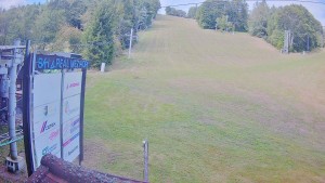 Ski areál Mezihoří Chomutov - Velká sjezdovka - 2.9.2026 v 15:32 Ski areál Mezihoří Chomutov - Velká sjezdovka - 2.9.2026 v 15:32