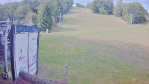 Ski areál Mezihoří Chomutov - Velká sjezdovka - 2.9.2026 v 16:02 Ski areál Mezihoří Chomutov - Velká sjezdovka - 2.9.2026 v 16:02