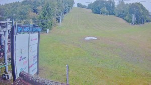 Ski areál Mezihoří Chomutov - Velká sjezdovka - 5.9.2026 v 06:32 Ski areál Mezihoří Chomutov - Velká sjezdovka - 5.9.2026 v 06:32