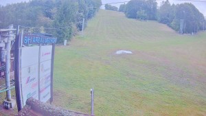 Ski areál Mezihoří Chomutov - Velká sjezdovka - 5.9.2026 v 07:32 Ski areál Mezihoří Chomutov - Velká sjezdovka - 5.9.2026 v 07:32