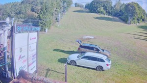 Ski areál Mezihoří Chomutov - Velká sjezdovka - 5.9.2026 v 09:32 Ski areál Mezihoří Chomutov - Velká sjezdovka - 5.9.2026 v 09:32
