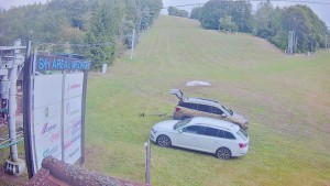 Ski areál Mezihoří Chomutov - Velká sjezdovka - 5.9.2026 v 10:02 Ski areál Mezihoří Chomutov - Velká sjezdovka - 5.9.2026 v 10:02