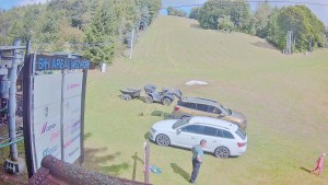 Ski areál Mezihoří Chomutov - Velká sjezdovka - 5.9.2026 v 11:32 Ski areál Mezihoří Chomutov - Velká sjezdovka - 5.9.2026 v 11:32