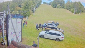 Ski areál Mezihoří Chomutov - Velká sjezdovka - 5.9.2026 v 12:32 Ski areál Mezihoří Chomutov - Velká sjezdovka - 5.9.2026 v 12:32