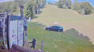 Ski areál Mezihoří Chomutov - Velká sjezdovka - 5.9.2026 v 14:02 Ski areál Mezihoří Chomutov - Velká sjezdovka - 5.9.2026 v 14:02