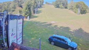 Ski areál Mezihoří Chomutov - Velká sjezdovka - 5.9.2026 v 14:32 Ski areál Mezihoří Chomutov - Velká sjezdovka - 5.9.2026 v 14:32