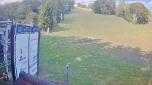 Ski areál Mezihoří Chomutov - Velká sjezdovka - 5.9.2026 v 15:02 Ski areál Mezihoří Chomutov - Velká sjezdovka - 5.9.2026 v 15:02