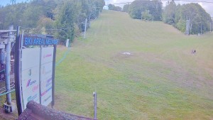 Ski areál Mezihoří Chomutov - Velká sjezdovka - 5.9.2026 v 15:32 Ski areál Mezihoří Chomutov - Velká sjezdovka - 5.9.2026 v 15:32