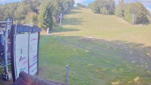 Ski areál Mezihoří Chomutov - Velká sjezdovka - 5.9.2026 v 16:02 Ski areál Mezihoří Chomutov - Velká sjezdovka - 5.9.2026 v 16:02