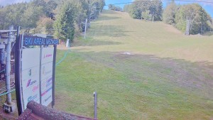 Ski areál Mezihoří Chomutov - Velká sjezdovka - 5.9.2026 v 16:32 Ski areál Mezihoří Chomutov - Velká sjezdovka - 5.9.2026 v 16:32
