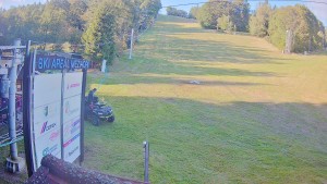 Ski areál Mezihoří Chomutov - Velká sjezdovka - 5.9.2026 v 18:02 Ski areál Mezihoří Chomutov - Velká sjezdovka - 5.9.2026 v 18:02