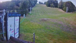 Ski areál Mezihoří Chomutov - Velká sjezdovka - 5.9.2026 v 20:02 Ski areál Mezihoří Chomutov - Velká sjezdovka - 5.9.2026 v 20:02