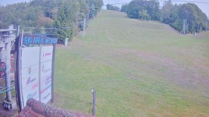 Mezihoří Chomutov Ski Resort - Large ski slope - 11.9.2026 v 09:32 Mezihoří Chomutov Ski Resort - Large ski slope - 11.9.2026 v 09:32