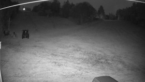 Ski areál Mezihoří Chomutov - Velká sjezdovka - 30.10.2026 v 17:47 Ski areál Mezihoří Chomutov - Velká sjezdovka - 30.10.2026 v 17:47