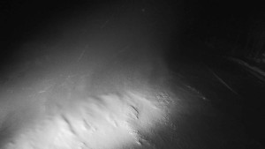 Ski areál Mezihoří Chomutov - Malá sjezdovka - 11.1.2026 v 00:30 Ski areál Mezihoří Chomutov - Malá sjezdovka - 11.1.2026 v 00:30