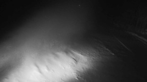 Ski areál Mezihoří Chomutov - Malá sjezdovka - 11.1.2026 v 01:00 Ski areál Mezihoří Chomutov - Malá sjezdovka - 11.1.2026 v 01:00