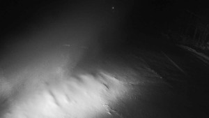 Ski areál Mezihoří Chomutov - Malá sjezdovka - 11.1.2026 v 01:30 Ski areál Mezihoří Chomutov - Malá sjezdovka - 11.1.2026 v 01:30