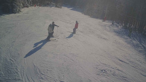 Ski areál Mezihoří Chomutov - Malá sjezdovka - 11.1.2026 v 13:00 Ski areál Mezihoří Chomutov - Malá sjezdovka - 11.1.2026 v 13:00