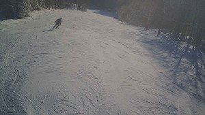 Ski areál Mezihoří Chomutov - Malá sjezdovka - 11.1.2026 v 13:30 Ski areál Mezihoří Chomutov - Malá sjezdovka - 11.1.2026 v 13:30