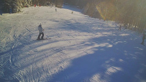 Ski areál Mezihoří Chomutov - Malá sjezdovka - 11.1.2026 v 14:30 Ski areál Mezihoří Chomutov - Malá sjezdovka - 11.1.2026 v 14:30