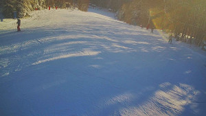 Ski areál Mezihoří Chomutov - Malá sjezdovka - 11.1.2026 v 15:00 Ski areál Mezihoří Chomutov - Malá sjezdovka - 11.1.2026 v 15:00