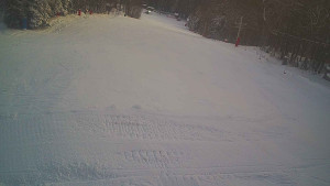 Ski areál Mezihoří Chomutov - Malá sjezdovka - 11.1.2026 v 16:30 Ski areál Mezihoří Chomutov - Malá sjezdovka - 11.1.2026 v 16:30